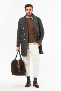Eleventy Men's Fall 2018