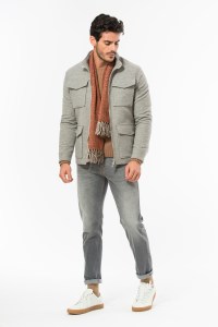 Eleventy Men's Fall 2018