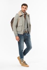 Eleventy Men's Fall 2018