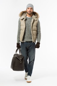 Eleventy Men's Fall 2018