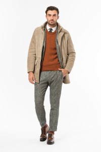 Eleventy Men's Fall 2018