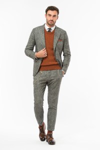 Eleventy Men's Fall 2018
