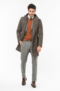 Eleventy Men's Fall 2018