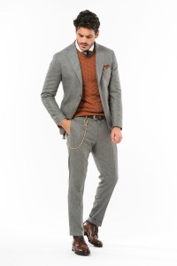 Eleventy Men's Fall 2018