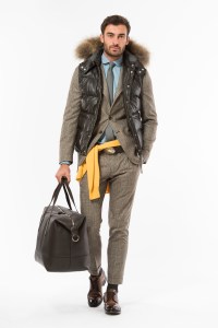 Eleventy Men's Fall 2018