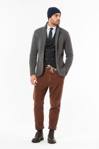 Eleventy Men's Fall 2018