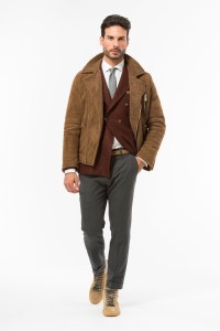Eleventy Men's Fall 2018