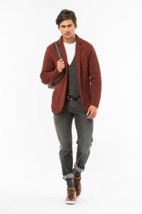 Eleventy Men's Fall 2018