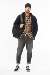 Eleventy Men's Fall 2018