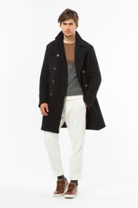 Eleventy Men's Fall 2018