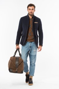 Eleventy Men's Fall 2018