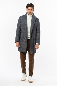 Eleventy Men's Fall 2018