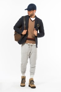 Eleventy Men's Fall 2018