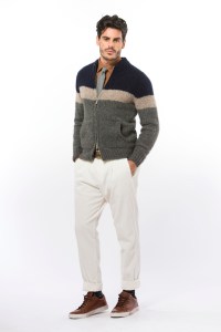 Eleventy Men's Fall 2018