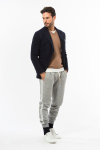 Eleventy Men's Fall 2018