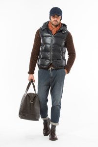 Eleventy Men's Fall 2018