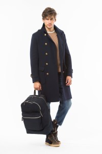 Eleventy Men's Fall 2018