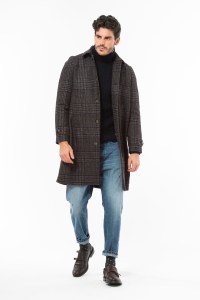 Eleventy Men's Fall 2018