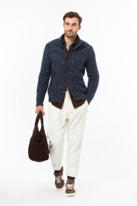 Eleventy Men's Fall 2018