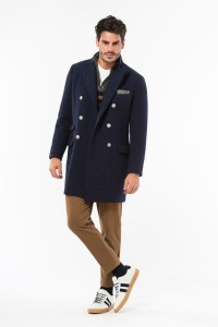 Eleventy Men's Fall 2018