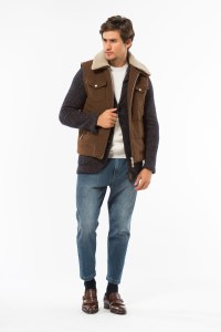 Eleventy Men's Fall 2018