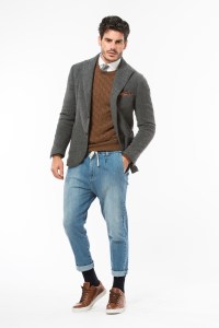 Eleventy Men's Fall 2018
