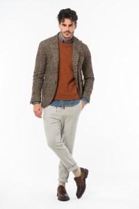 Eleventy Men's Fall 2018