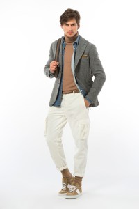 Eleventy Men's Fall 2018