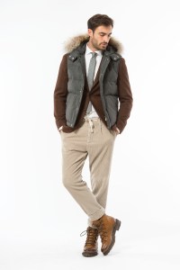 Eleventy Men's Fall 2018