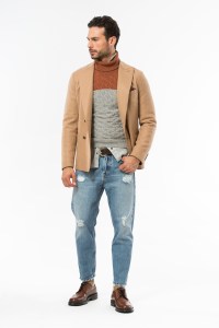 Eleventy Men's Fall 2018