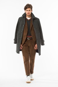 Eleventy Men's Fall 2018