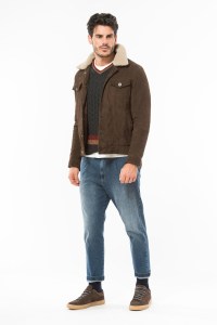 Eleventy Men's Fall 2018