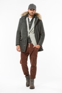 Eleventy Men's Fall 2018