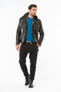 Eleventy Men's Fall 2018