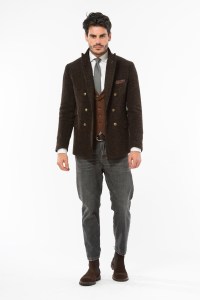Eleventy Men's Fall 2018