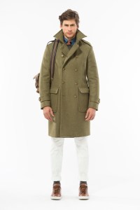 Eleventy Men's Fall 2018