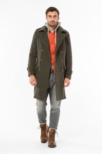 Eleventy Men's Fall 2018