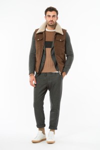 Eleventy Men's Fall 2018