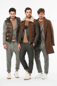 Eleventy Men's Fall 2018