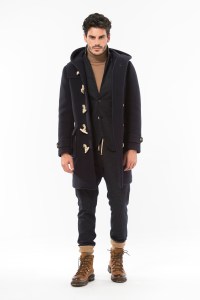 Eleventy Men's Fall 2018