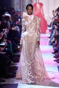 Elie Saab Couture Spring 2018