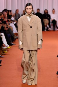 Ellery Couture Spring 2018