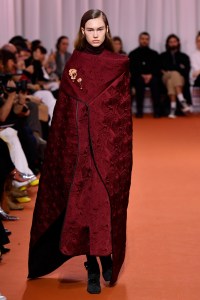 Ellery Couture Spring 2018