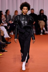 Ellery Couture Spring 2018
