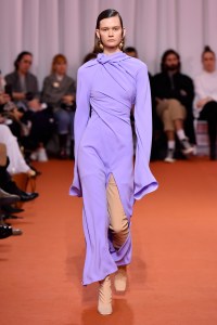 Ellery Couture Spring 2018