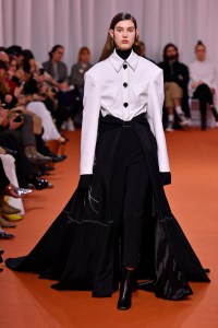 Ellery Couture Spring 2018