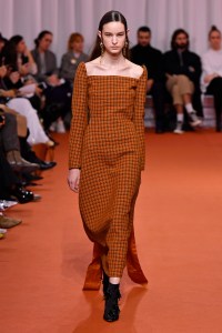 Ellery Couture Spring 2018