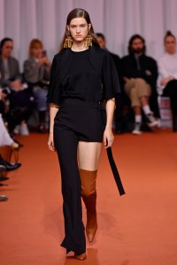 Ellery Couture Spring 2018