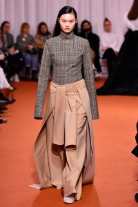 Ellery Couture Spring 2018