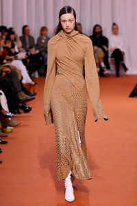 Ellery Couture Spring 2018